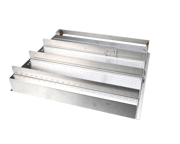 Nu-Vu 112-9066 Wall, Assembly, Lh (NUV112-9066)