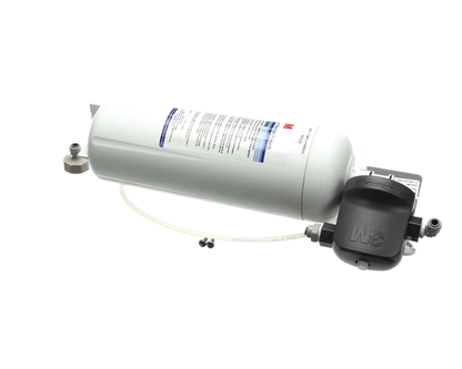Nu-Vu 112-9166 Assembly,Filter,Water,Softening (NUV112-9166)