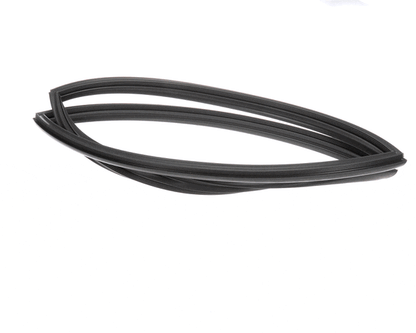 Nu-Vu NUV155-0004-A Door Gasket Top, 26.25 inches x 25 inches x 1.875 inches (NUV155-0004-A)