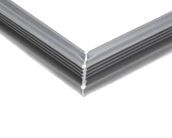 Nu-Vu 155-0005-A Bottom Door Gasket (NUV155-0005-A)