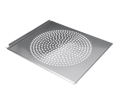 Nu-Vu 200-2400-C Deck,Pizza,Alum (NUV200-2400-C)