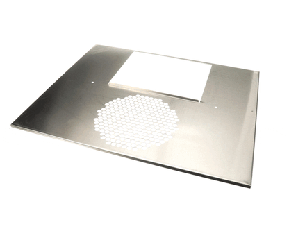 Nu-Vu 21-1037-F Cover, Element, Prfr, Op-2 Ser (NUV21-1037-F)