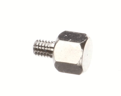 Nu-Vu 21-1064-A Thumb Screw,Hex,10-32X.25Lg (NUV21-1064-A)