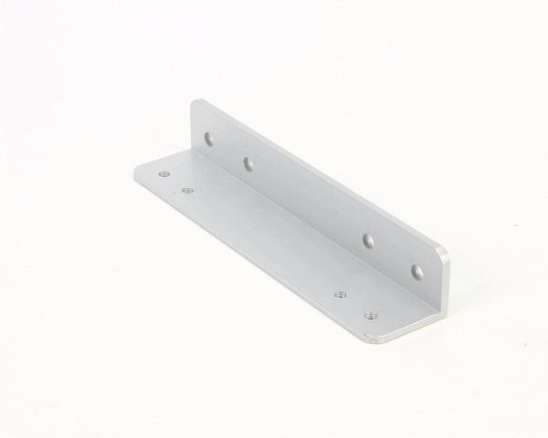 Nu-Vu 21-1114-B Bracket,Mounting,Lt&Rt (NUV21-1114-B)