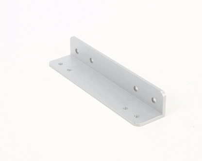 Nu-Vu 21-1114-B Bracket,Mounting,Lt&Rt (NUV21-1114-B)