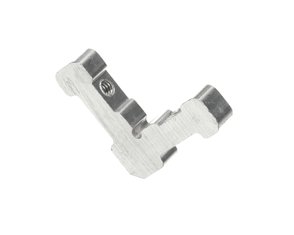 Nu-Vu 21-1906-B Key,Corner,.32"W,10-24 Tap (NUV21-1906-B)