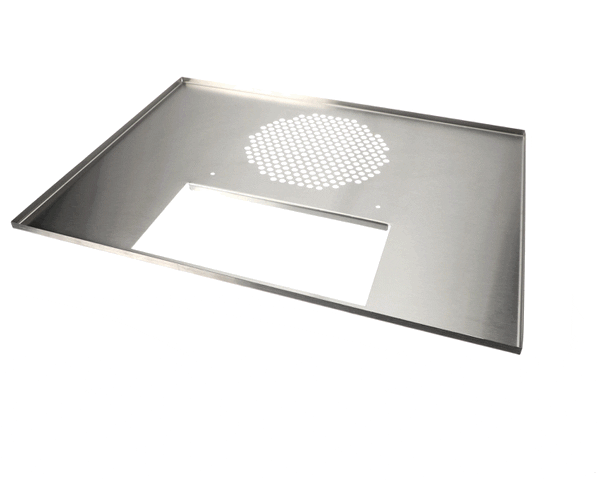 Nu-Vu 21-3014-C Cover,Element,Proofer,Mnfl,Op- (NUV21-3014-C)