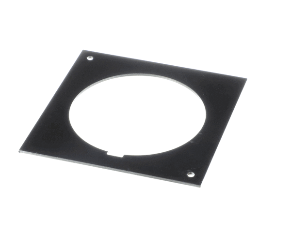 Nu-Vu 21-3025-1-A Plate,Light,1Bulb,Snap-In (NUV21-3025-1-A)