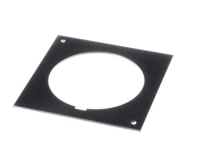Nu-Vu 21-3025-1-A Plate,Light,1Bulb,Snap-In (NUV21-3025-1-A)