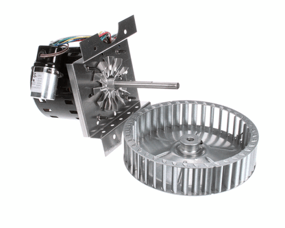 Nu-Vu 250-1004 Kit,Repl,Motor,1/3Hpdv (NUV250-1004)