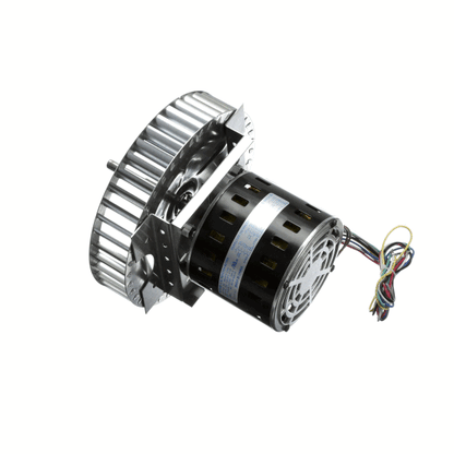 Nu-Vu 250-1027 Kit,Repl,Motor,1/3Hpdv,10"Cage (NUV250-1027)