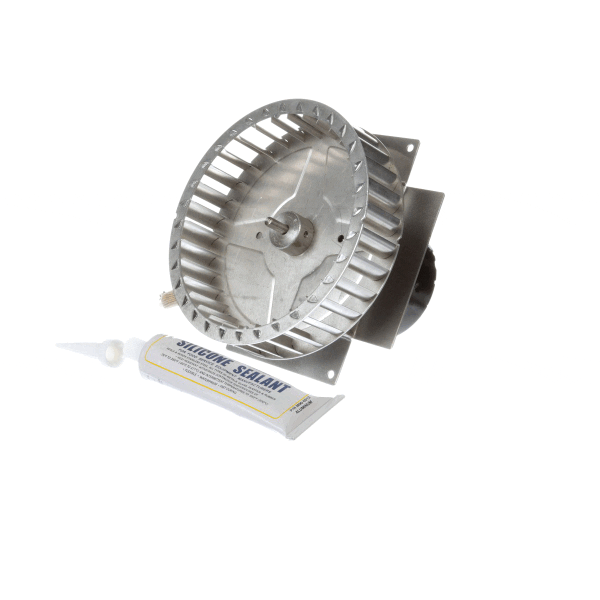 Nu-Vu 250-1048 Kit,Repl,Motor,4"Fasco,6-5/16" (NUV250-1048)