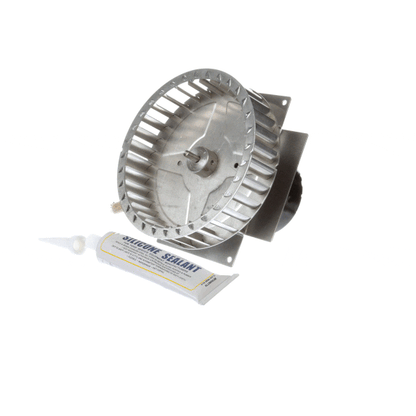 Nu-Vu 250-1048 Kit,Repl,Motor,4"Fasco,6-5/16" (NUV250-1048)