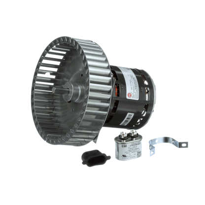 Nu-Vu 250-1059 Kit,Repl,Motor,Xo-1N,8"Cage (NUV250-1059)