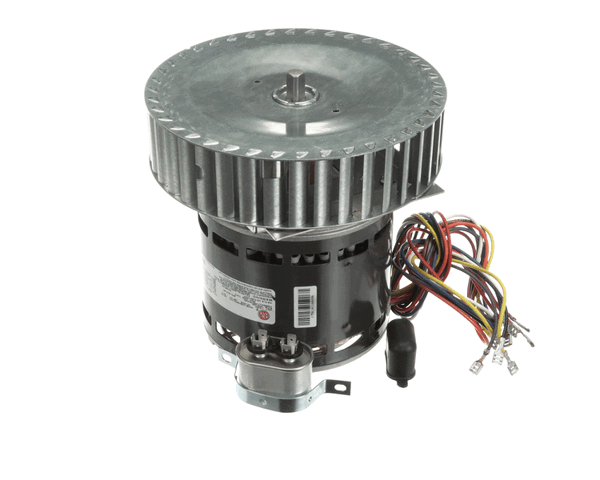 Nu-Vu 250-1066 Kit,Repl,Motor,Dco5,8Cage (NUV250-1066)