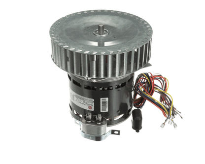 Nu-Vu 250-1066 Kit,Repl,Motor,Dco5,8Cage (NUV250-1066)