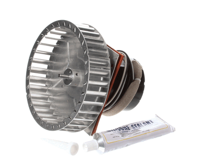 Nu-Vu 250-2015 Kit,Motor, Am Prfr,240V (NUV250-2015)