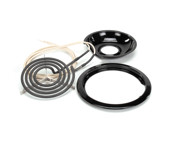 Nu-Vu 251-2001 Kit,Repl,Element,Ring,120V,Dom (NUV251-2001)