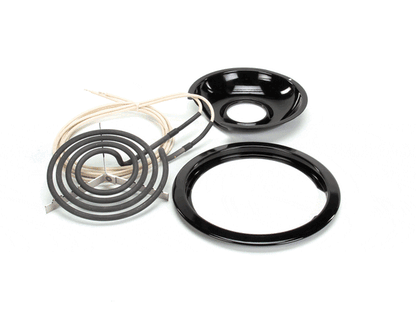 Nu-Vu 251-2001 Kit,Repl,Element,Ring,120V,Dom (NUV251-2001)