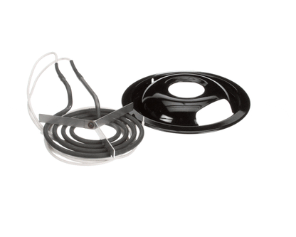 Nu-Vu 251-2002 Kit,Repl,Element,Ring,240V (NUV251-2002)