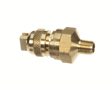 Nu-Vu 251-3005 Nozzle Kit, Quick Change, Proofer (NUV251-3005)