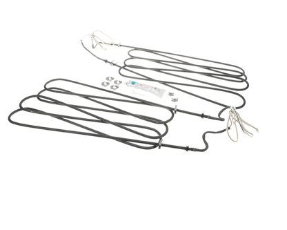 Nu-Vu 251-4007 Kit, Repl, Element, 5/10, 208V (NUV251-4007)