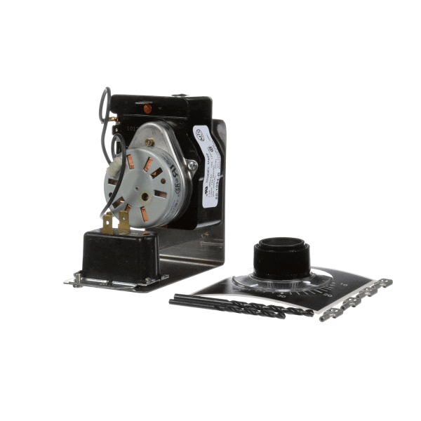 Nu-Vu 252-1002 Timer,Timer/Buzzer Retrofit (I (NUV252-1002)