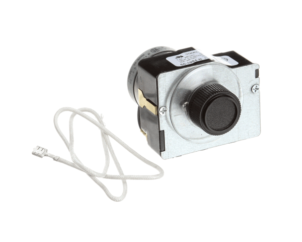 Nu-Vu 252-1004 Kit,Repl,Timer,60Min,120V,60Hz (NUV252-1004)