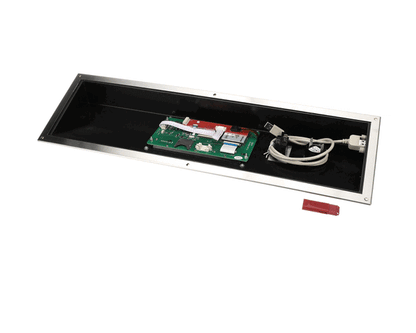 Nu-Vu 252-1041 Kit, Ctrl, Pnl, Nvt (NUV252-1041)