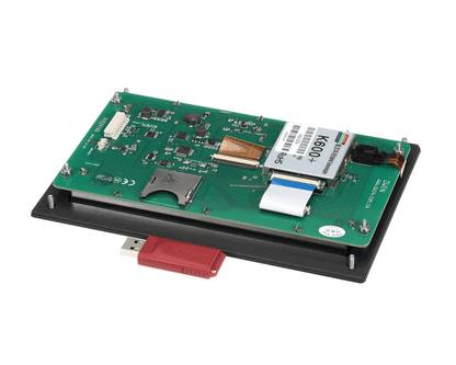 Nu-Vu 252-1042 Touch Screen (NUV252-1042)