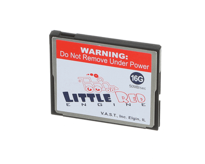 Nu-Vu 252-1046 Flash Card Sro Display (NUV252-1046)
