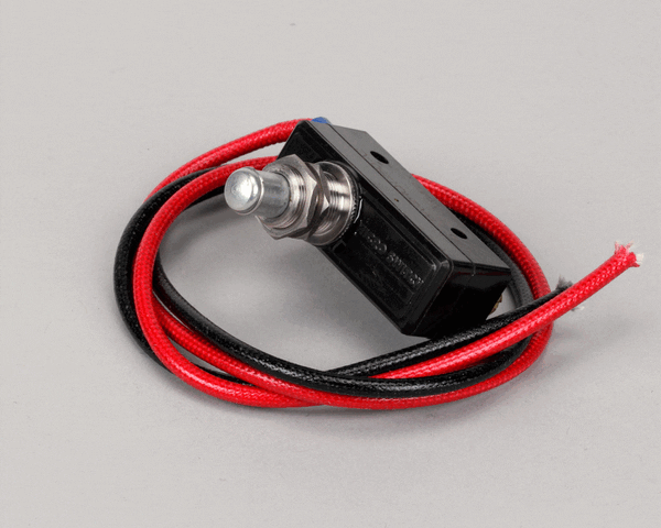Nu-Vu NUV252-2004 Door Microswitch (NUV252-2004)