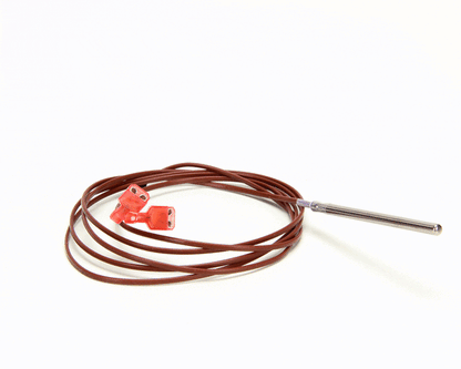 Nu-Vu NUV252-3001 Temperature Sensor, Oven (NUV252-3001)