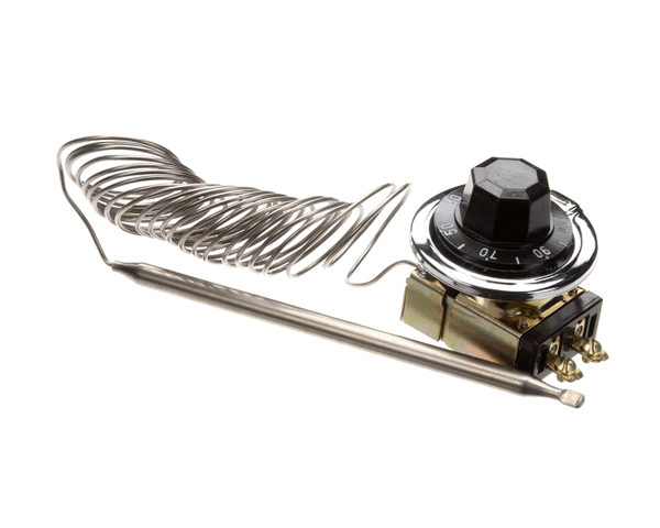 Nu-Vu 252-4002 Kit,Repl,110 Thermo,50-0027 (NUV252-4002)
