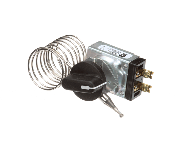 Nu-Vu 252-4004 Kit,Repl,Mech Prfr,Op-2 (NUV252-4004)