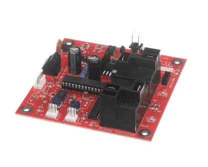 Nu-Vu 252-4015 Humidity Board (NUV252-4015)