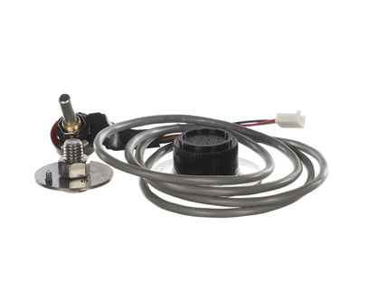 Nu-Vu 252-4016 Kit,Repl,Potentiometer And Knob (NUV252-4016)