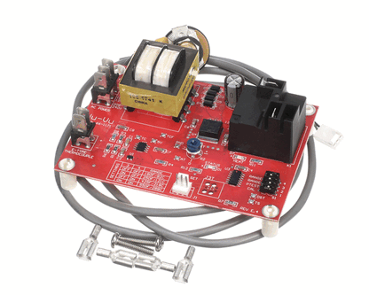 Nu-Vu 252-5001 Thermostat,550 Solid State (NUV252-5001)