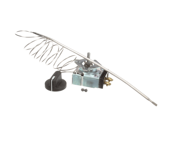 Nu-Vu 252-5004 Kit,Repl,550Emc,Blk/Clear Knb (NUV252-5004)