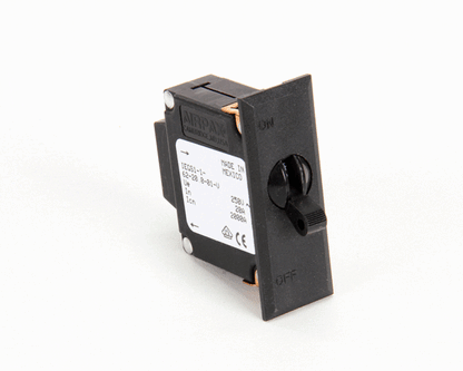 Nu-Vu 252-6001 Kit,Repl,20 Amp Breakr,50-0022 (NUV252-6001)