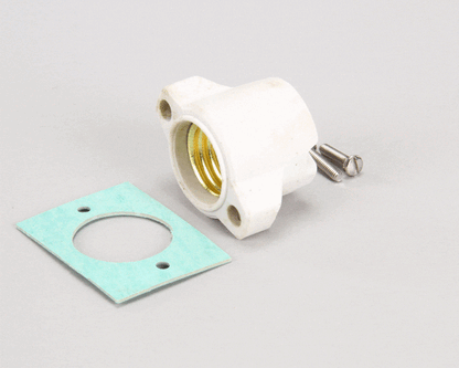 Nu-Vu 252-7001 Kit,Repl,Light Socket,50-0017 (NUV252-7001)