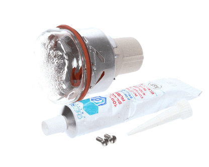 Nu-Vu 252-7006 Kit,Repl,Light Socket,Portal,P (NUV252-7006)