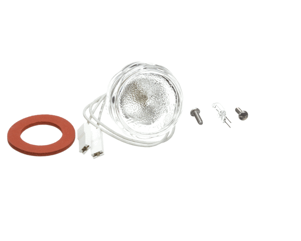 Nu-Vu NUV252-7007 Lamp Fixure Assembly, 12 Volt, 20 Watt, Xenon replacement NUV112-9175 (NUV252-7007)