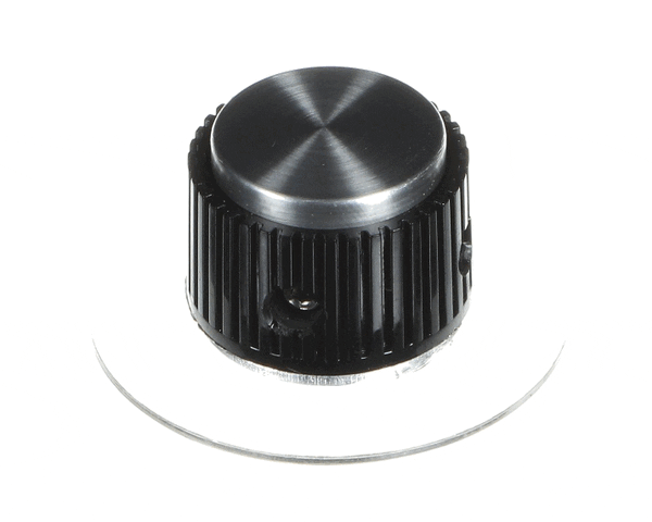 Nu-Vu NUV253-2003 Knob, Temperature Control (NUV253-2003)