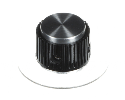 Nu-Vu NUV253-2003 Knob, Temperature Control (NUV253-2003)
