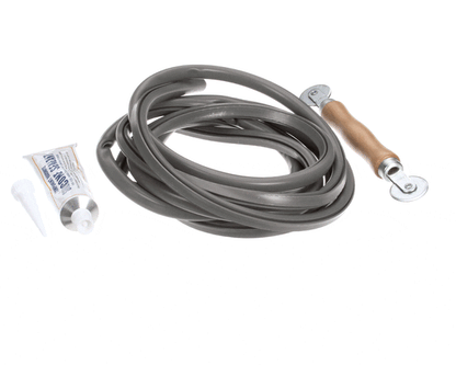 Nu-Vu 254-1002 Kit,Repl,Gasket,70-0015-A (NUV254-1002)