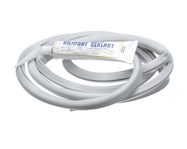 Nu-Vu 254-1008 Kit,Repl,Gasket,Oven Op3948 (NUV254-1008)