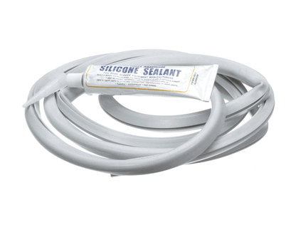 Nu-Vu 254-1008 Kit,Repl,Gasket,Oven Op3948 (NUV254-1008)