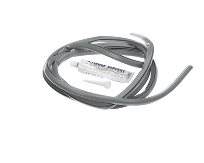Nu-Vu 254-1009 Kit,Repl,Gasket,Proofer Op3948 (NUV254-1009)