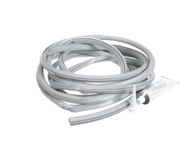 Nu-Vu 254-1010 Kit,Repl,Gasket,2 Door Repl (NUV254-1010)